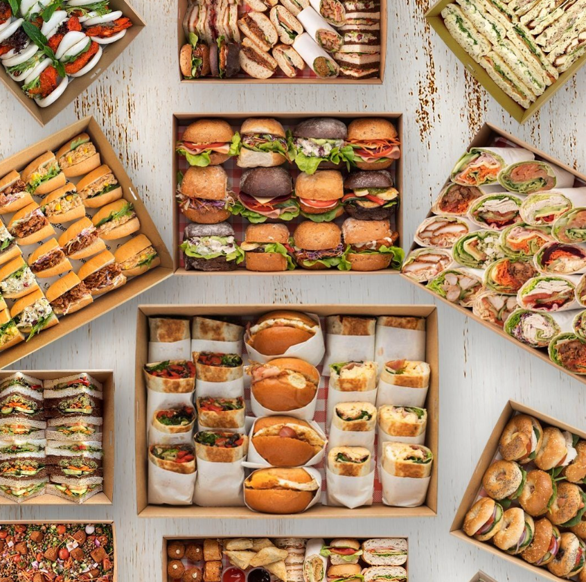 Catering